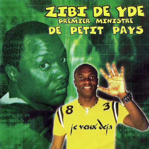 Zibi de yde