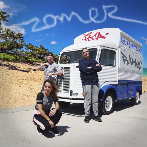 Zomer Remix_poster_image