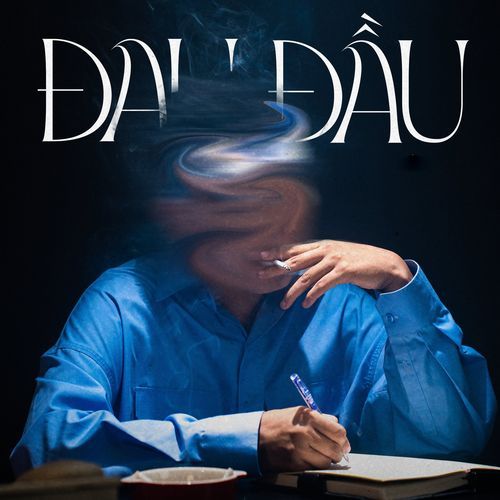 Đau Đầu (feat. TDOD)_poster_image