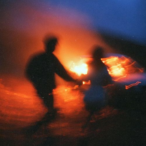 burn diesel cover art