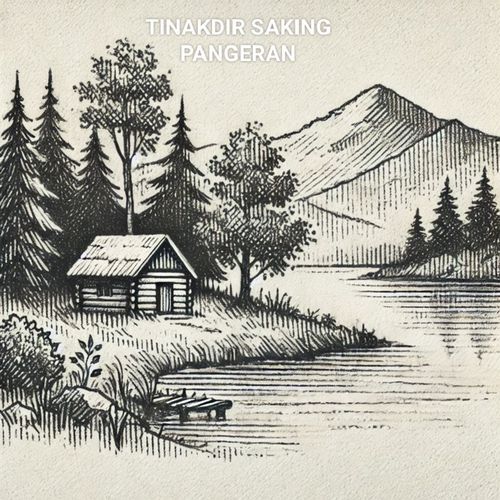 tinakdir saking pangeran