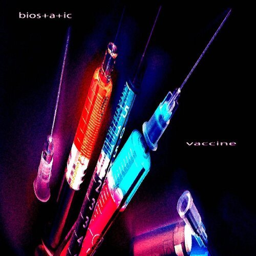 viral shedding cover art