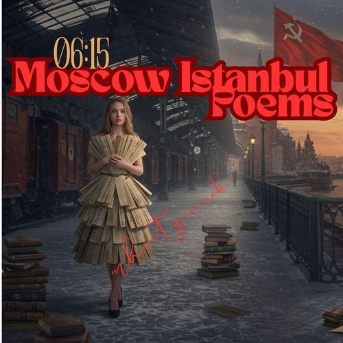 Anastasya cover art