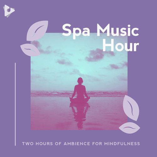 Spa Paradise cover art
