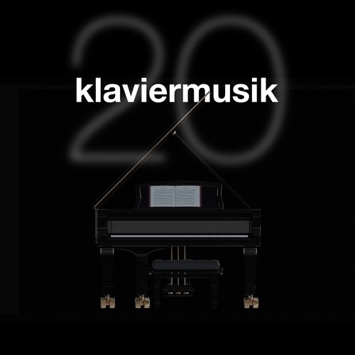 20 Klaviermusik - die erstaunlichste Klaviermusik, klassische Musik