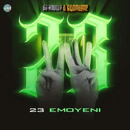 23 Emoyeni