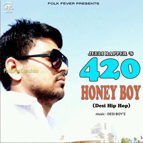 420 Honey Boy