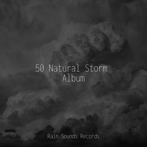 50 Natural Storm Album