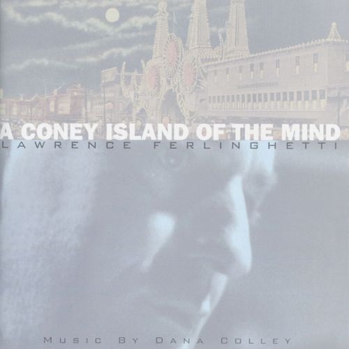 A Coney Island Of The Mind_poster_image