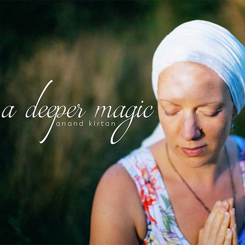 A Deeper Magic_poster_image