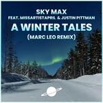 A Winter Tales (feat. MissArtistApril &amp; Justin Pittman) [Marc Leo Remix]