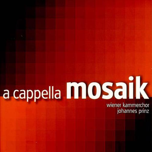A cappella mosaik