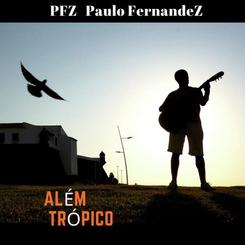 Perigo cover art