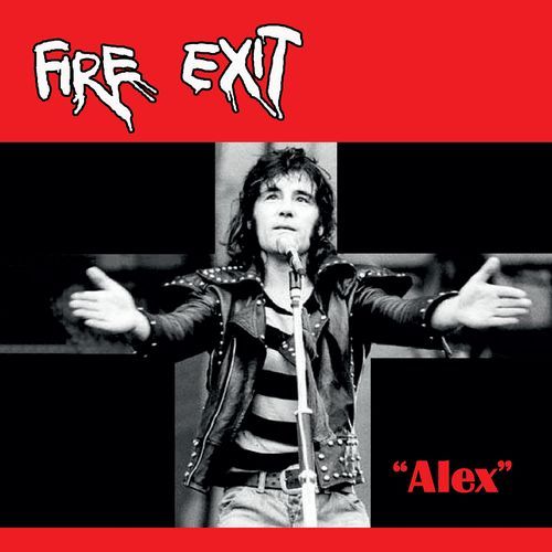 Alex cover art