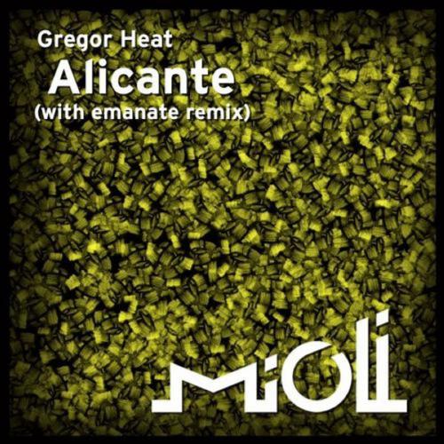 Alicante (emanate Remix)