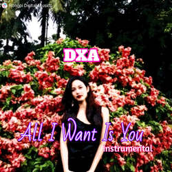 All I Want Is You-RhAhaxFhQVE