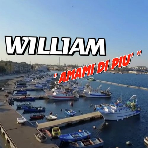 Amami di più