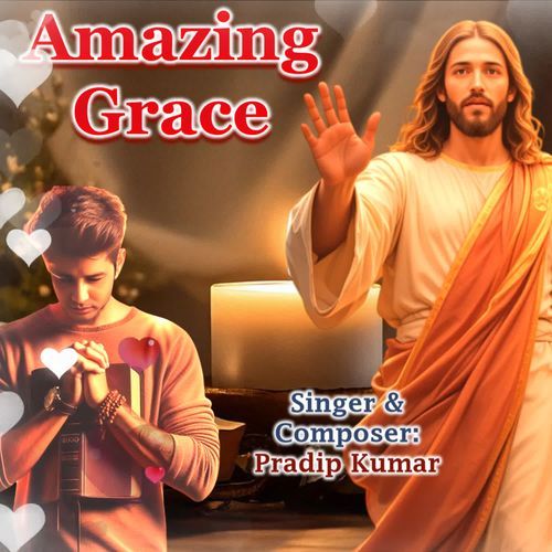 Amazing Grace