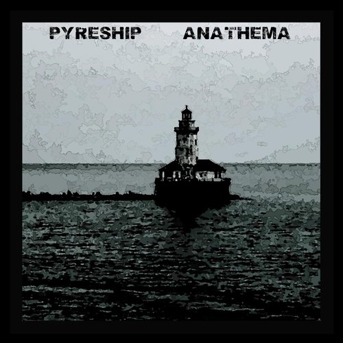 Anathema cover art