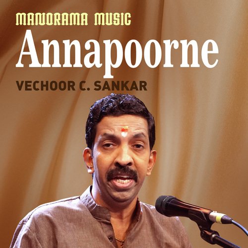 Annapoorne (From "Navarathri Sangeetholsavam 2021")