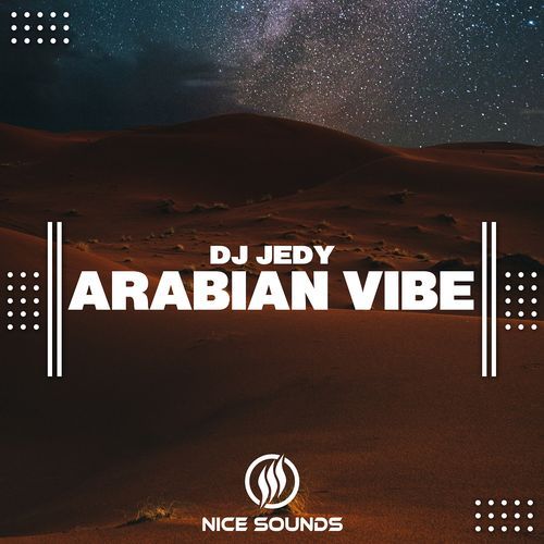 Arabian Vibe_poster_image