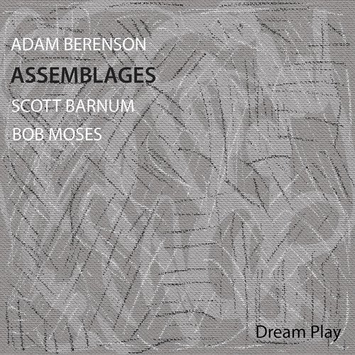 Guide from Beyond (For Stefano Battaglia) [feat. Scott Barnum & Bob Moses] cover art