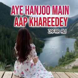 Aye Hanjoo Main Aap Khareedey