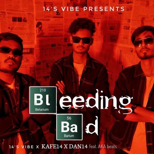 BLEEDING BAD