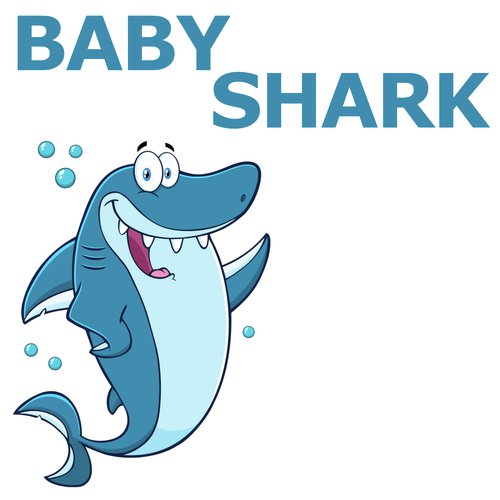 Baby Shark (Instrumental Versions)_poster_image