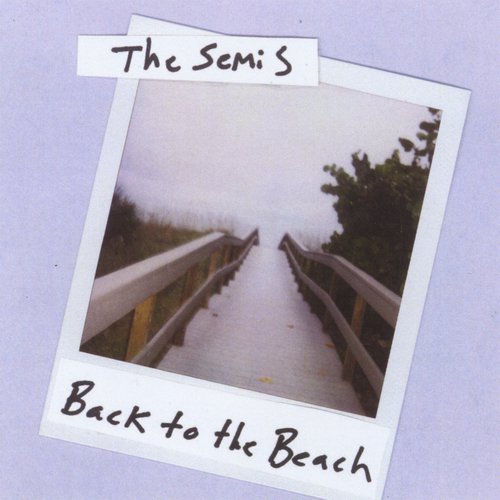 Seabird cover art