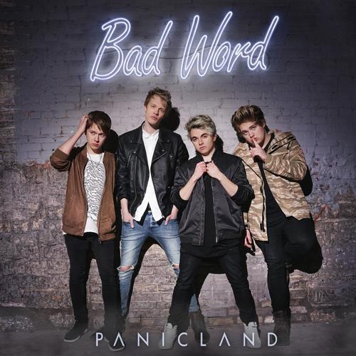 Bad Word Panicland Download Or Listen Free Online Saavn