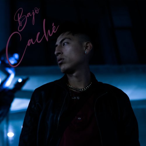 Bajo Caché cover art