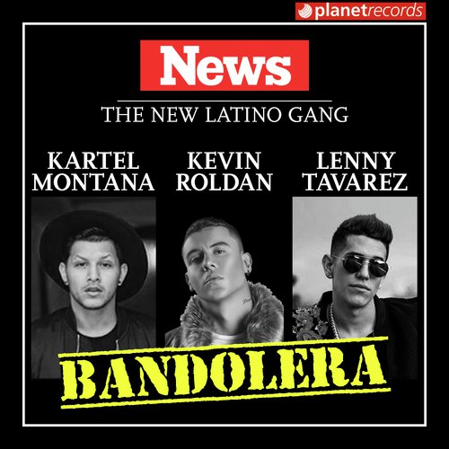 Bandolera_poster_image