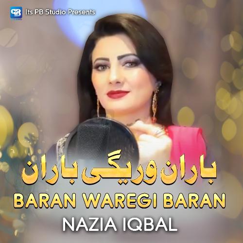 Baran Waregi Baran (Za Gandageer Yam)