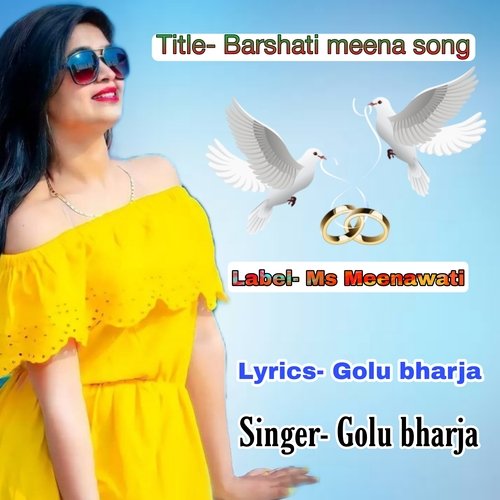 Barshati Meena Song