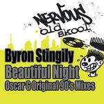 Beautiful Night (Oscar G's Big Club Mix)