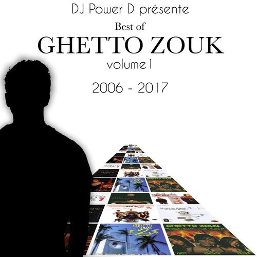 Best of ghetto zouk, Vol. 1