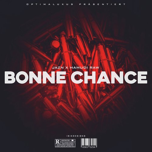 Bonne Chance_poster_image