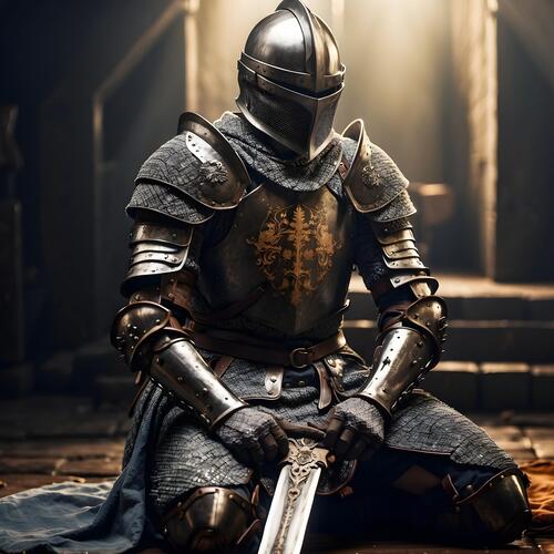 Brave Heart cover art