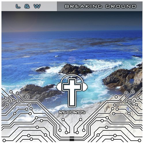 Breaking Ground
