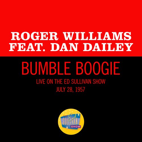 Bumble Boogie (Live On The Ed Sullivan Show, July 28, 1957)