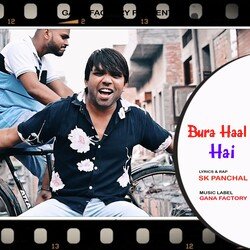 Bura Haal Hai-Gg8fSRdITX8