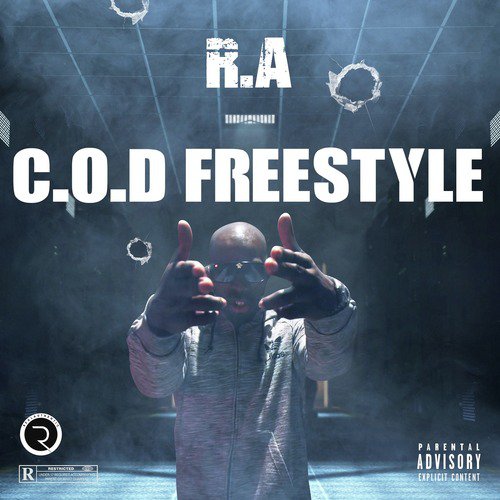 C.O.D Freestyle