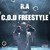 C.O.D Freestyle