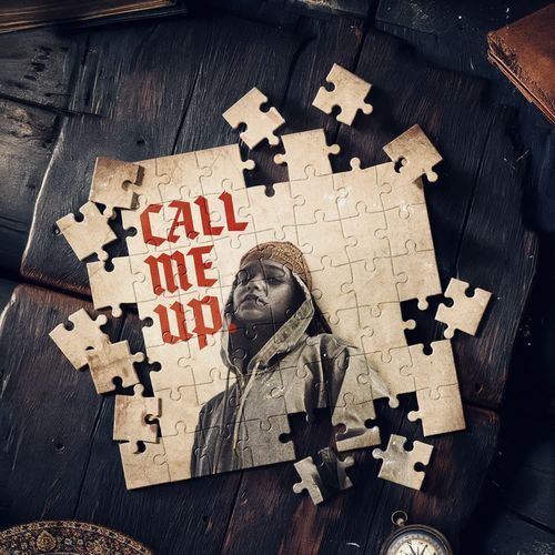 CALL ME UP