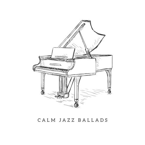 Musique romantique cover art