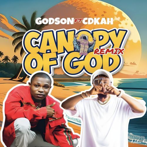 Canopy of God Remix