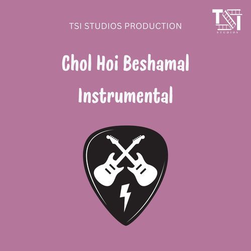 Chol Hoi Beshamal Instrumental