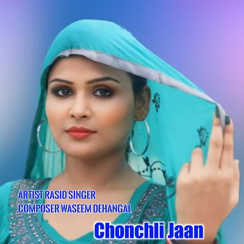 Chonchli Jaan