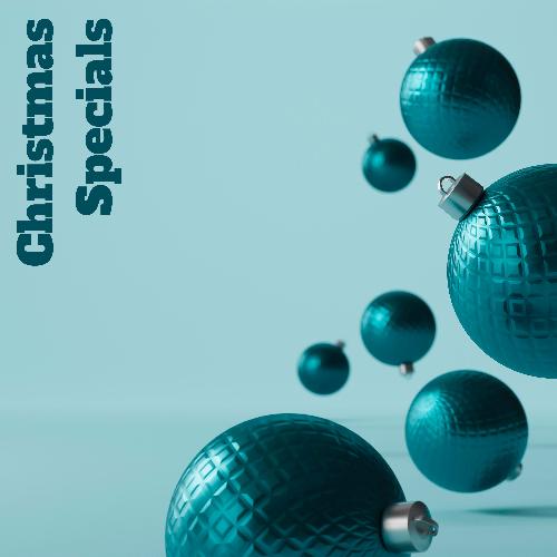The Coventry Carol cover art